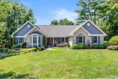 3416 Edgemont Street, Saint Charles, MO 63301 - Photo 1