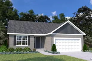 604 Ashburn Dr, Wright City, MO 63390 - Photo 1