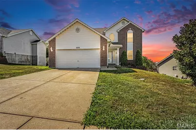 1839 Championship Lane, Festus, MO 63028 - Photo 1
