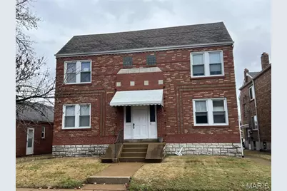 3914 Watson Road, Saint Louis, MO 63109 - Photo 1