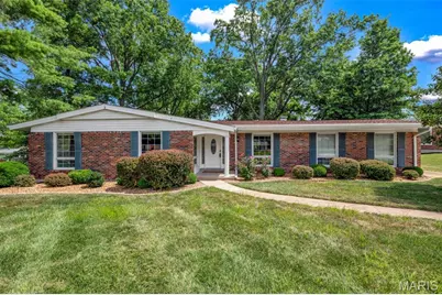 345 Norwood Circle, Ballwin, MO 63011 - Photo 1
