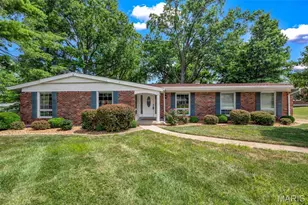 345 Norwood Cir, Ballwin, MO 63011 - Photo 1