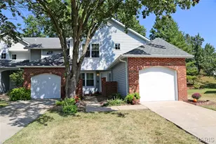 60 Broken Oak Ct, Saint Charles, MO 63304 - Photo 1