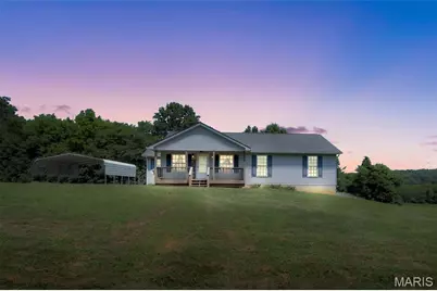 17395 Hickory Lick Valley Road, Warrenton, MO 63383 - Photo 1