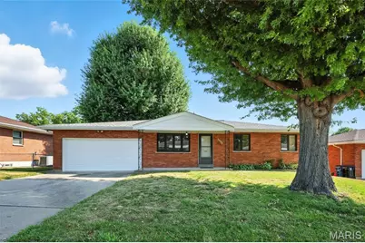 4365 Debra Kay Lane, Affton, MO 63123 - Photo 1