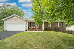 5 Bee Ridge Ct, Saint Peters, MO 63376 - Photo 1