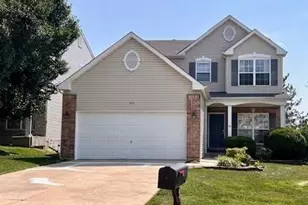 523 Fortress Ct, Saint Charles, MO 63303 - Photo 1