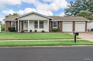 2165 Jenkee Dr, Florissant, MO 63031 - Photo 1