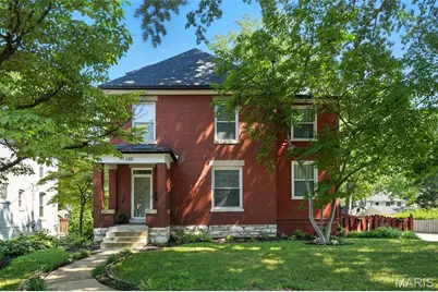 685 Clark Avenue, Webster Groves, MO 63119 - Photo 1