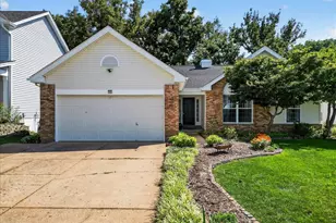 444 Bethany Ct, Valley Park, MO 63088 - Photo 1