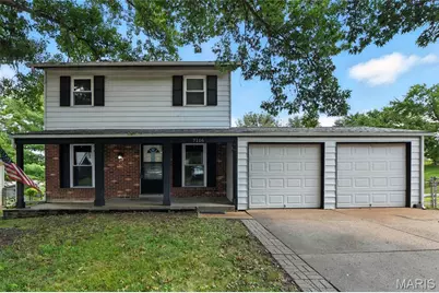 7116 Wayles Drive, Barnhart, MO 63012 - Photo 1
