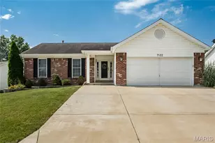 7132 Basswood Dr, O'Fallon, MO 63368 - Photo 1