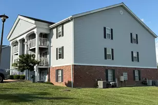 1255 Creve Coeur Crossing Ln, Creve Coeur, MO 63017 - Photo 1