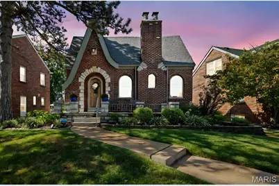3807 Tamm Avenue, Saint Louis, MO 63109 - Photo 1
