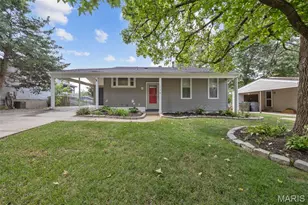 114 Wild Winds Dr, O'Fallon, MO 63368 - Photo 1