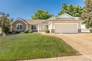 1663 Timber Ridge Estates Dr, Wildwood, MO 63011 - Photo 1