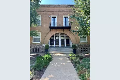 4360 Maryland Avenue #A, Saint Louis, MO 63108 - Photo 1