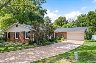 1305 Weidmann Estates Ct, Ballwin, MO 63011 - Photo 1