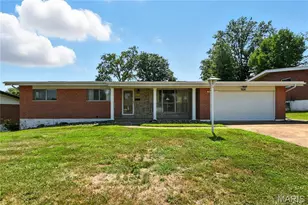 9216 Lavant Dr, Crestwood, MO 63126 - Photo 1