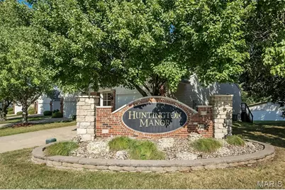 64 Hunting Manor, Saint Charles, MO 63303 - Photo 1