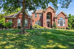 503 Keswick Dr, Lake Saint Louis, MO 63367 - Photo 1