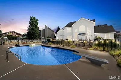 1764 Discovery Drive, Wentzville, MO 63385 - Photo 1