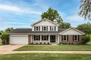 14228 Cooperstown Dr, Chesterfield, MO 63017 - Photo 1