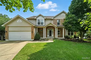 363 Harbour Pointe Dr, Wildwood, MO 63040 - Photo 1