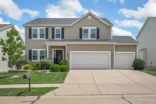 75 Fountainview Dr, Saint Charles, MO 63303 - Photo 1