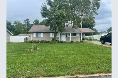 502 Saint Matthew Avenue, O'Fallon, MO 63366 - Photo 1