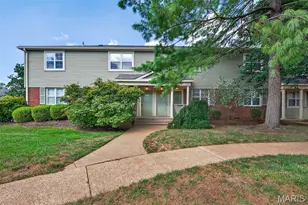 8879 Flamingo Ct, Brentwood, MO 63144 - Photo 1