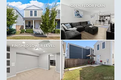 3410 Sublette Street, Saint Charles, MO 63301 - Photo 1