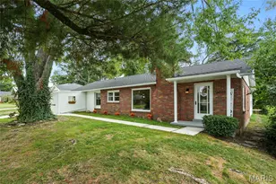 2029 Westbrook Dr, Overland, MO 63114 - Photo 1