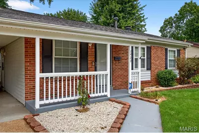 7423 Foxtrail Drive, Hazelwood, MO 63042 - Photo 1