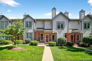 3506 Sherman Park Dr, Saint Charles, MO 63303 - Photo 1