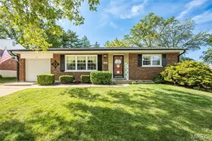 8405 Rockhaven Ln, Affton, MO 63123 - Photo 1