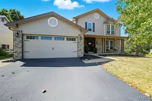 109 Bonnybridge Ct, Ellisville, MO 63021 - Photo 1