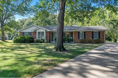 108 Country Creek Court, Ballwin, MO 63011 - Photo 1