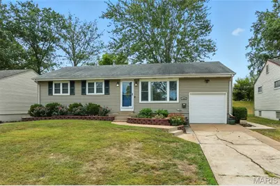 7222 Cheshire Lane, Affton, MO 63123 - Photo 1