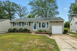 7222 Cheshire Ln, Affton, MO 63123 - Photo 1