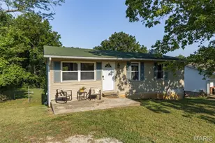 820 N 7th St, De Soto, MO 63020 - Photo 1