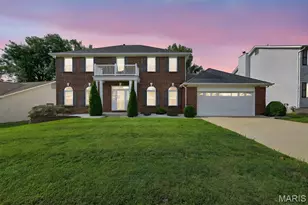 58 Spanish Trail, Saint Peters, MO 63376 - Photo 1