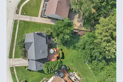 1947 Sumter Ridge Court, Chesterfield, MO 63017 - Photo 48