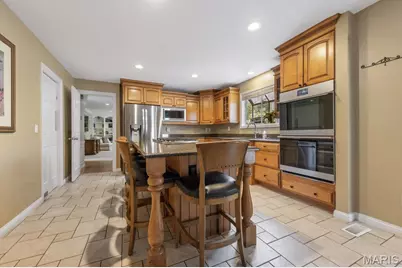 1947 Sumter Ridge Court, Chesterfield, MO 63017 - Photo 16