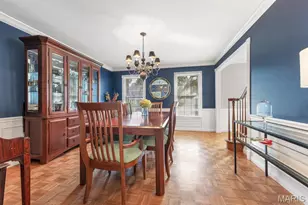 1947 Sumter Ridge Ct, Chesterfield, MO 63017 - Photo 8