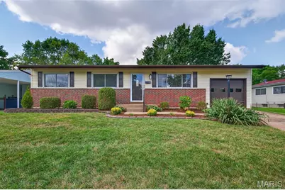 1130 Bellarmine Lane, Florissant, MO 63031 - Photo 1