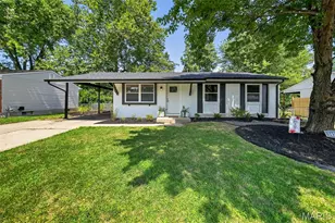 3420 Ipswich Ln, Saint Charles, MO 63301 - Photo 1