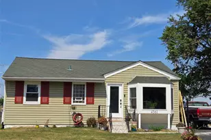 4361 St Dominic Ln, Saint Ann, MO 63074 - Photo 1