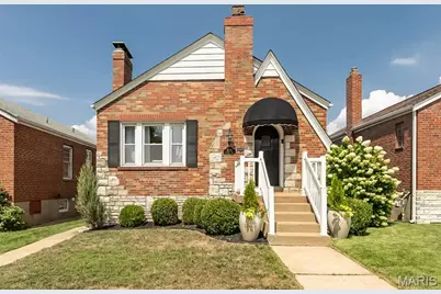 6309 Potomac Street, Saint Louis, MO 63139 - Photo 1