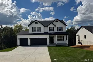 1852 W Main St, Festus, MO 63028 - Photo 1